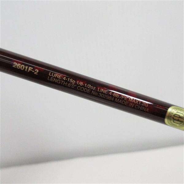 ２１スコーピオンＸＶ２６０１Ｆ－２